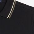 Black / Oatmeal / Laurel Wreath Green