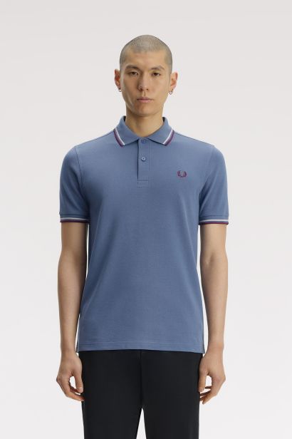 The Fred Perry Shirt - M3600